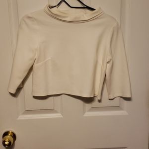 Pinup Couture/Laura Byrnes Jane top